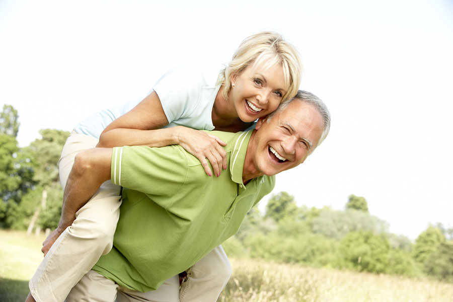 Testosterone therapy In Akron: More Energy