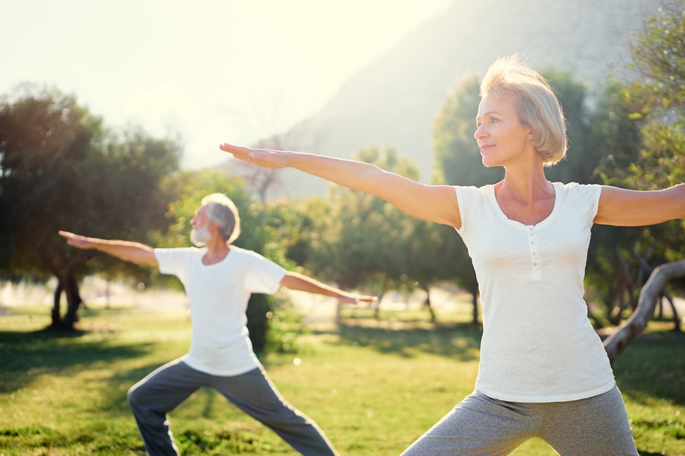 Testosterone therapy In Akron: Slim Body