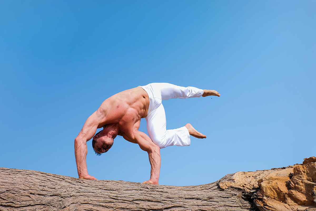 Testosterone therapy In Akron: Muscle Strength
